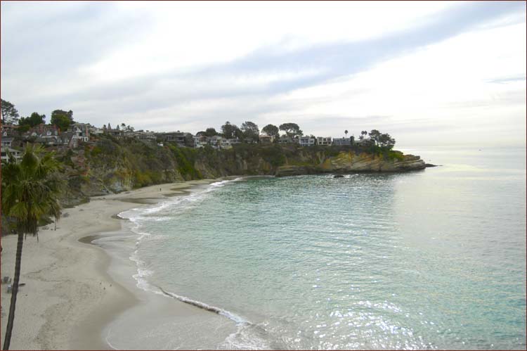 The California Riveria, Monarch Beach Coastal Communities of Orange County
