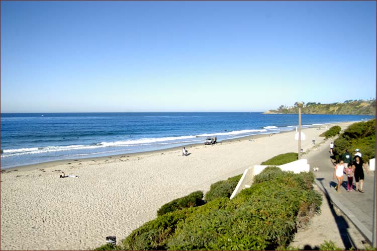 California Beaches Pictures